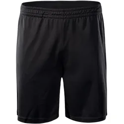 IQ, Herren, Sporthose, Nesim (XXL), Schwarz