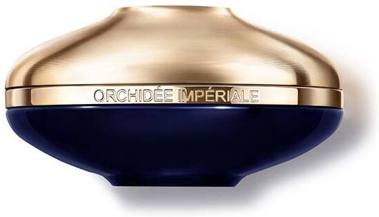 Guerlain Orchidée Impériale Rich Cream