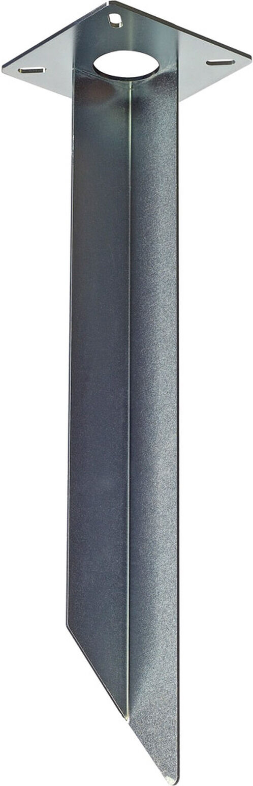 Slv Erdspiess Für Grafit Sl, Rusty Slot Und Zona 7 Pole - Zubehör Diverse