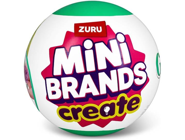 Zuru Mini Brands Garden 3+ Jahre