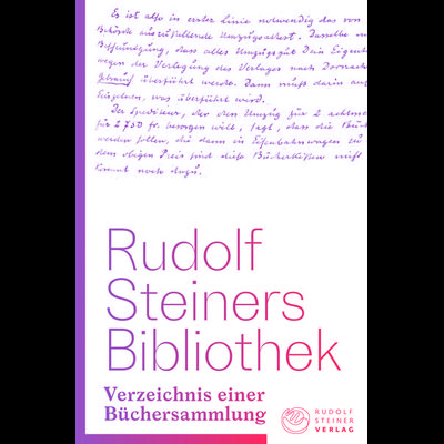 Rudolf Steiners Bibliothek, Gebundene Ausgabe von Rudolf Steiner, Rudolf Steiner, 978-3-7274-5331-1