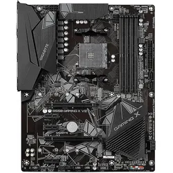 Gigabyte B550 GAMING X V2 (AM4, AMD B550, ATX), Mainboard
