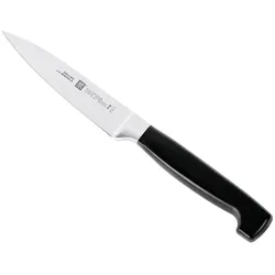 ZWILLING Spick-/Garniermesser Vier Sterne 100mm