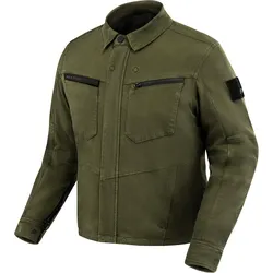 SHIMA Giro Motorrad Textiljacke XXL