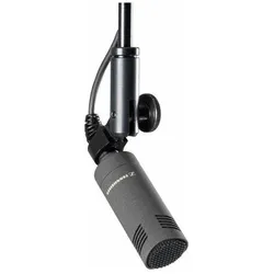 Sennheiser MZH 8000, Mikrofon Zubehör