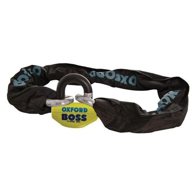 Oxford Bigboss 12mm Chainlock (OF809)