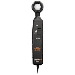 HT Instruments 1003520-ISO HT53L Luxmeter kalibriert (ISO) 20000 lx (max)