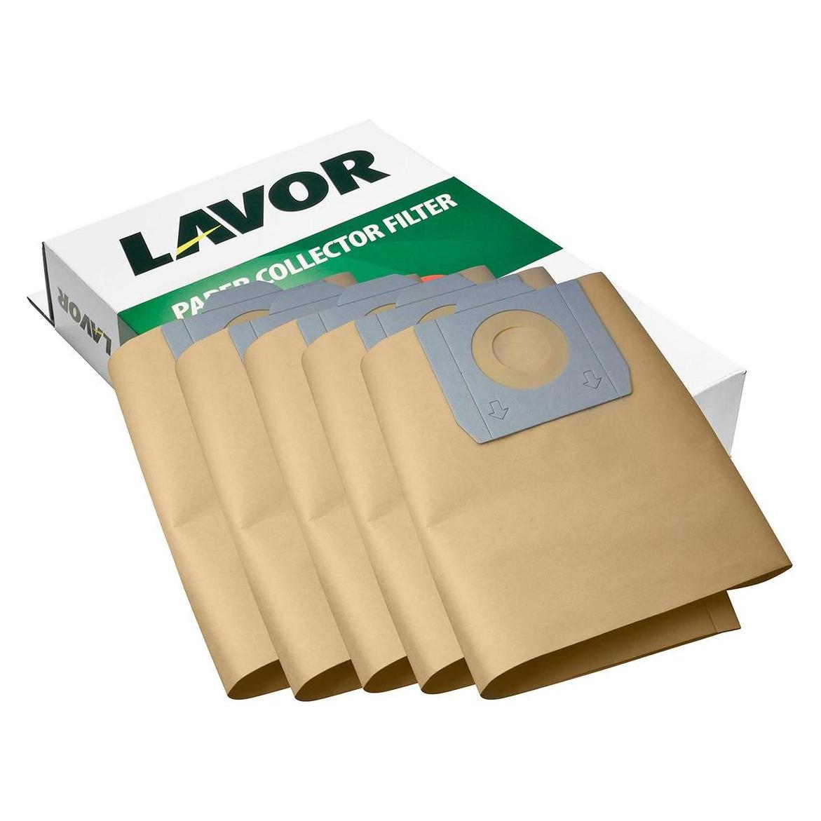 Lavor Lavorwash 8013298100514 Zubehör und Ersatz für Staubsaugerfilter (8013298100514)