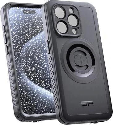 SP Connect Phone Case Xtreme iPhone 15 Pro