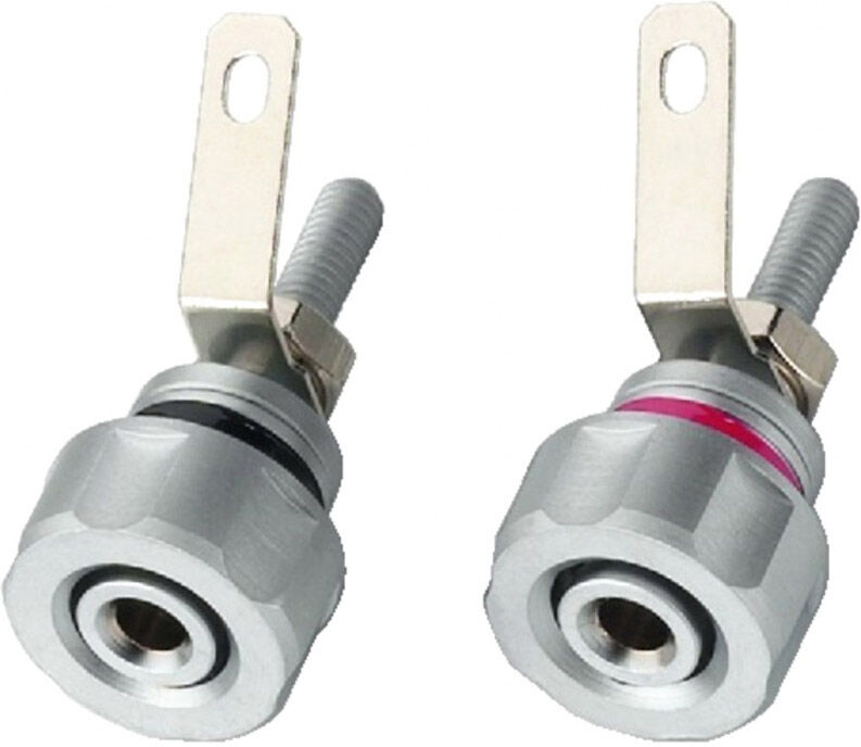 MONACOR Bp-410 Ls-Schraubanschluss