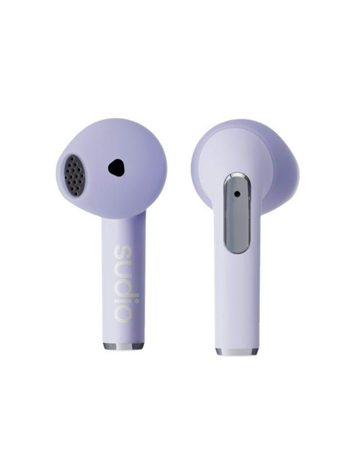 Sudio N2 - true wireless earphones with mic