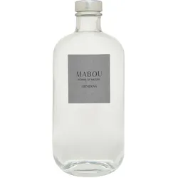 500ml MABOU Fragments of Gaia Obsidian Refill