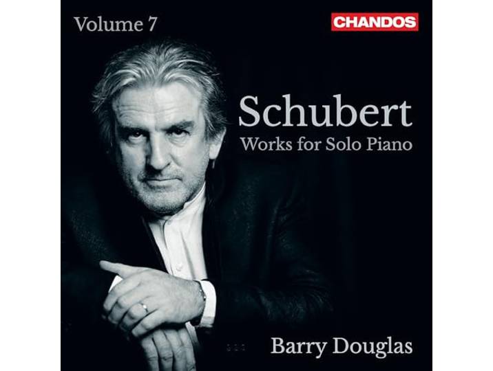 Schubert: Works For Solo Piano