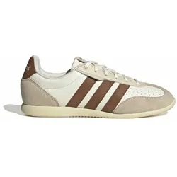 adidas Barreda Lo Sneaker Damen - off white/dusky bronze/warm van