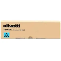 Olivetti, Toner, B0857 (C)