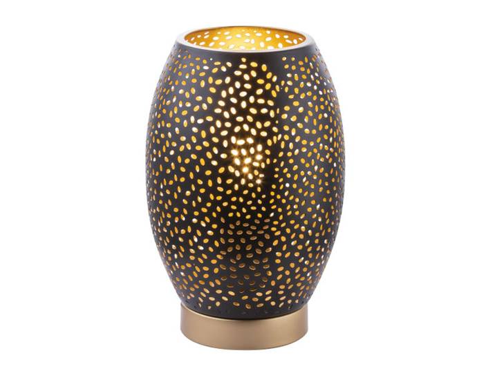 NARRI lampe de table 24002S Globo