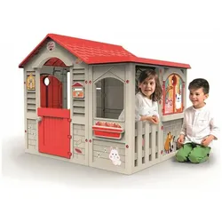 Chicos Children's play house Grand Cottage XL 122 x 103 x 104 cm