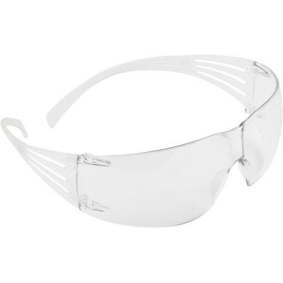 Schutzbrille SecureFit-SF200 EN 166,EN 170 Bügel klar,Scheibe klar PC