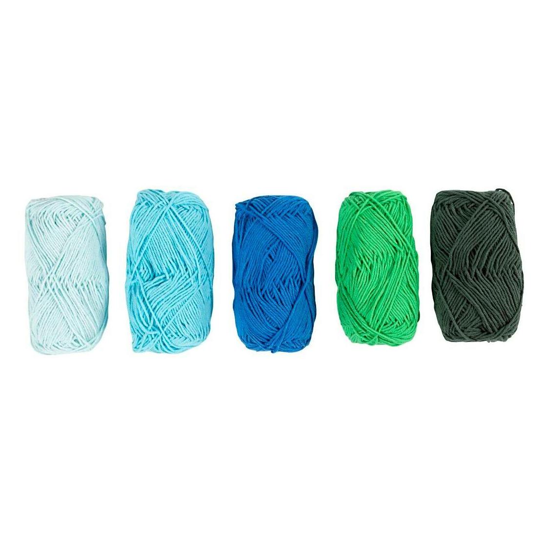 Creativ Company Cotton yarn (50 m) (5712854790840)