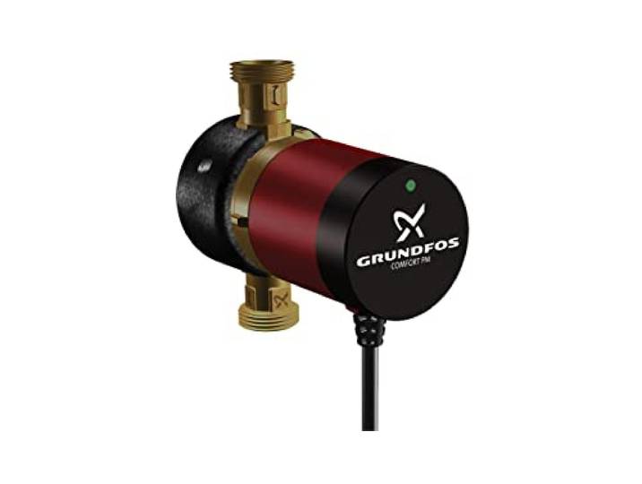 Grundfos Comfort – Pompe UP20 – 14bx-pm 1 x 230 V G 1.1/4 110 mm