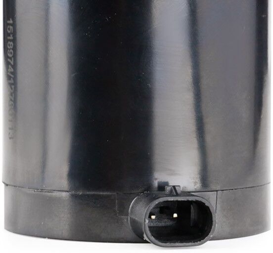 RIDEX 999W0029 Water Pump, parking heater