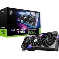 GeForce RTX 5090 32G GAMING TRIO OC, Grafikkarte DLSS 5, 3x DisplayPort, 1x HDMI 2.1