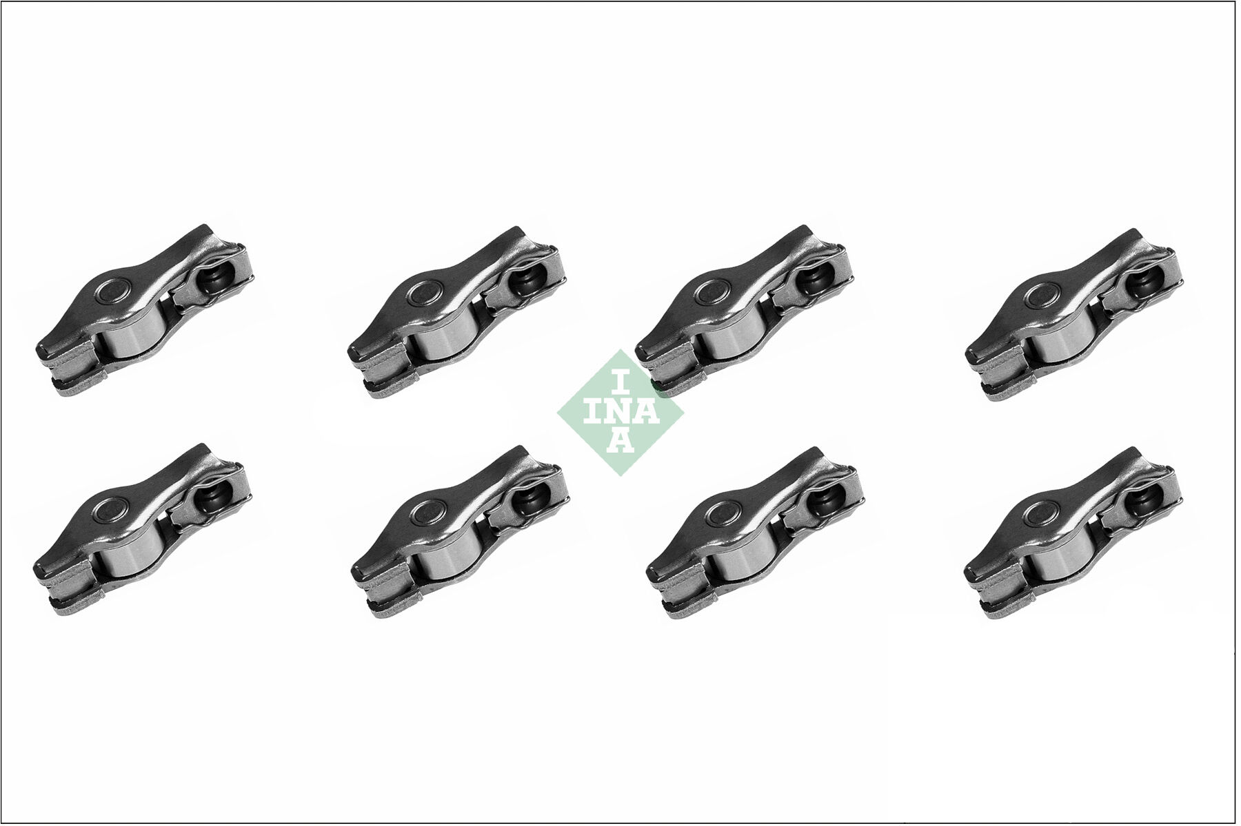 Schaeffler Ina Schlepphebel, Motorsteuerung 422010920 Für Mini