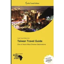 Taiwan Travel Guide, Ratgeber