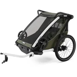 Thule Chariot Lite Double 2026