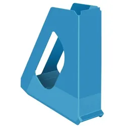 Esselte Stehsammler »Europost VIVIDA« A4 blau, 7.2x25.6x26 cm