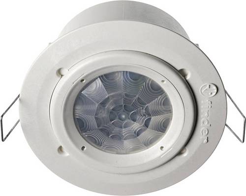 Finder IR-Bewegungsmelder 18.31.0.024.0300 24 V/DC, 24 V/AC 1 Schließer 1St.