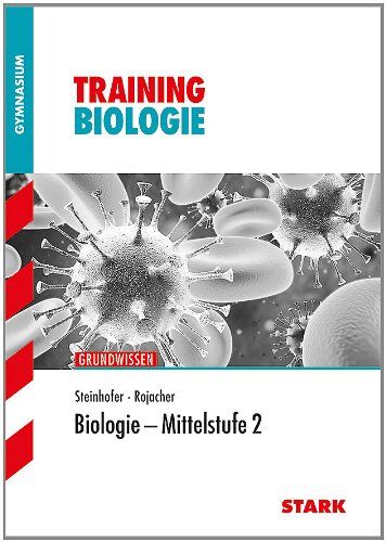 Harald Steinhofer - Training Gymnasium - Biologie Mittelstufe 2 - Preis vom 11.10.2026 03:10:56 h