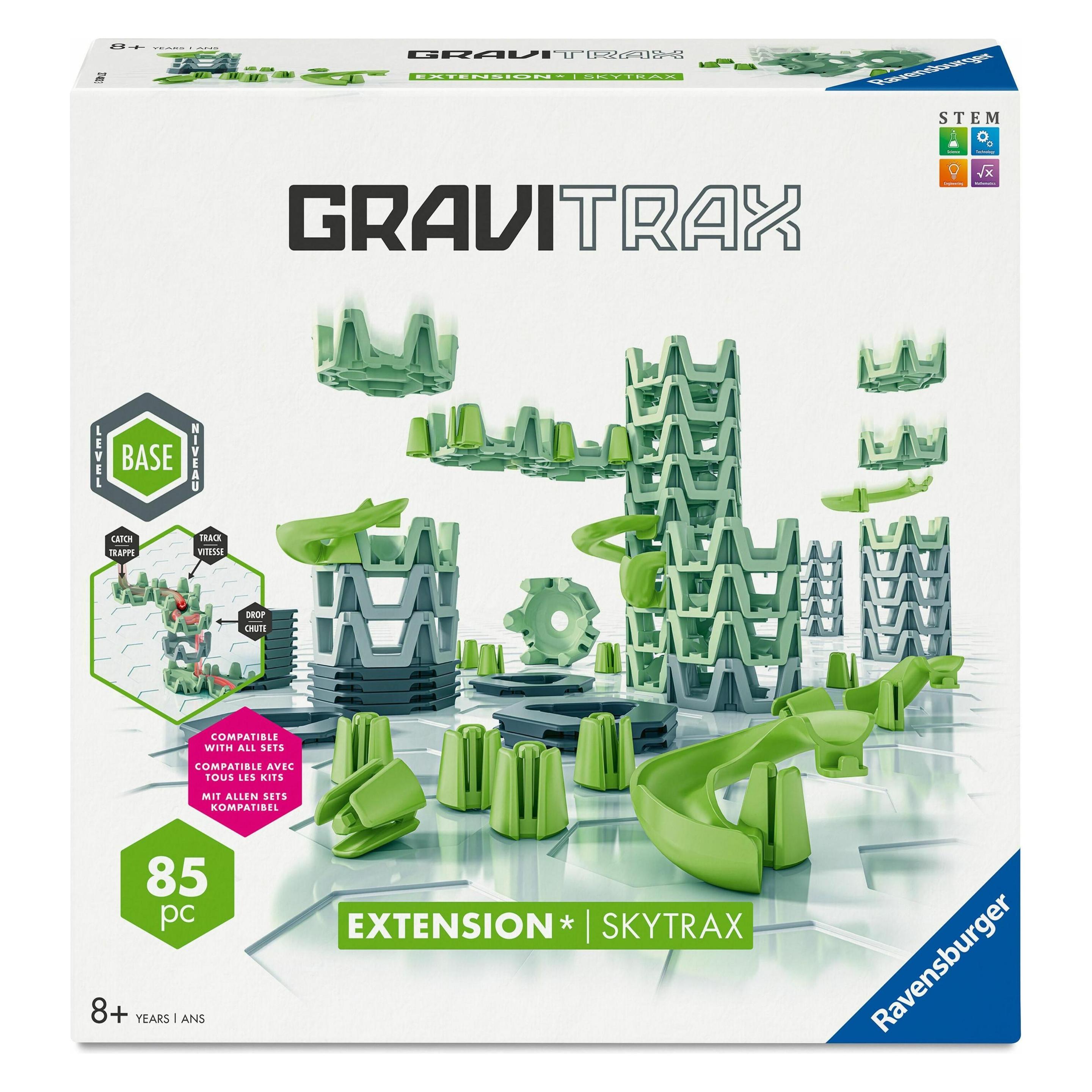 Ravensburger GraviTrax Extension Skytrax (27483)