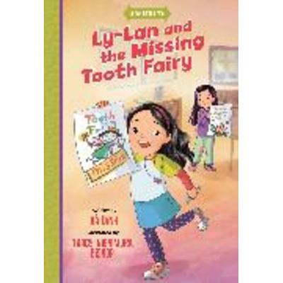 Ly-Lan and the Missing Tooth Fairy, Taschenbuch von Hà Dinh, Harper Collins (US), 978-0-310-17603-9