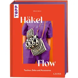Häkel-Flow (Laine), Ratgeber von Molla Mills
