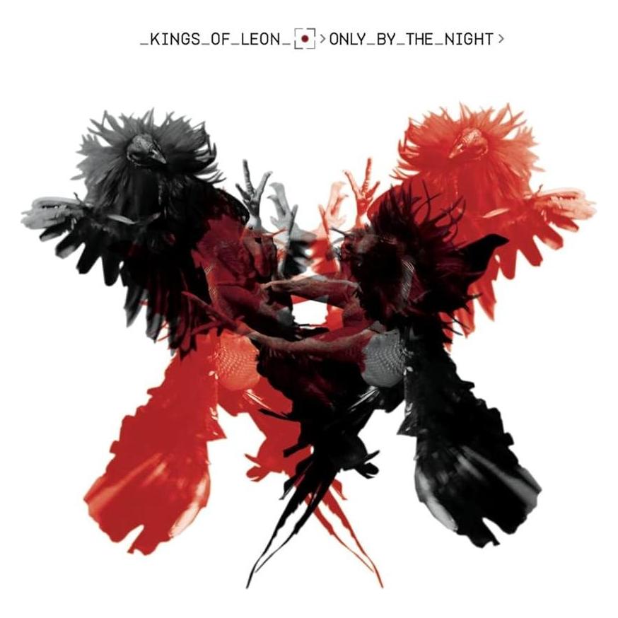 Sony Music Only By The Night (Kings Of Leon) (33146310)