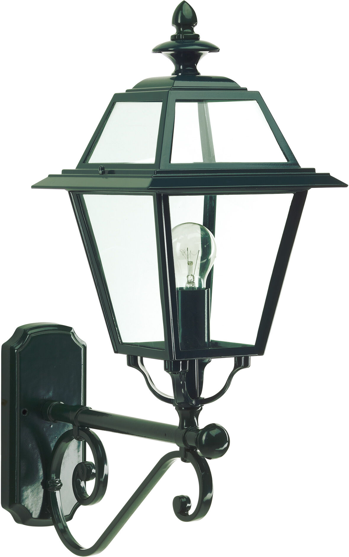 KS Verlichting Buitenlamp Venlo