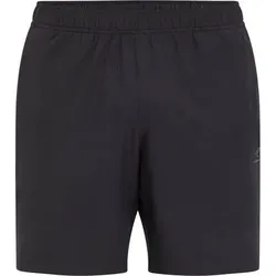 ENERGETICS Herren Shorts Thilo, Größe XXL in Schwarz 050