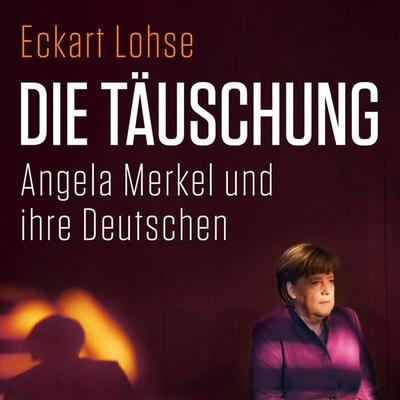 Die Täuschung - Eckart Lohse, CD, 9783863526641
