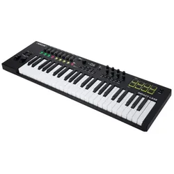 Nektar Keyboard Controller Impact LX49 MK3, MIDI Controller
