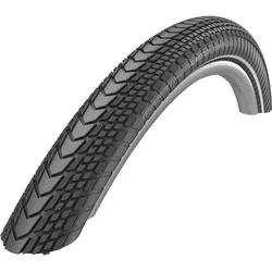 Schwalbe FALTREIFEN MARATHON ALMOTION Evolution Line V-Guard 55-584 Schwarz/Reflex