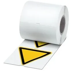 Phoenix Contact 0830431 Warnschild PML-W100 (100X100)R PMLW100100X100R