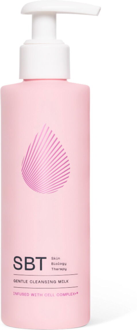 200ml SBT Sensitive Gentle Cleansing Milk