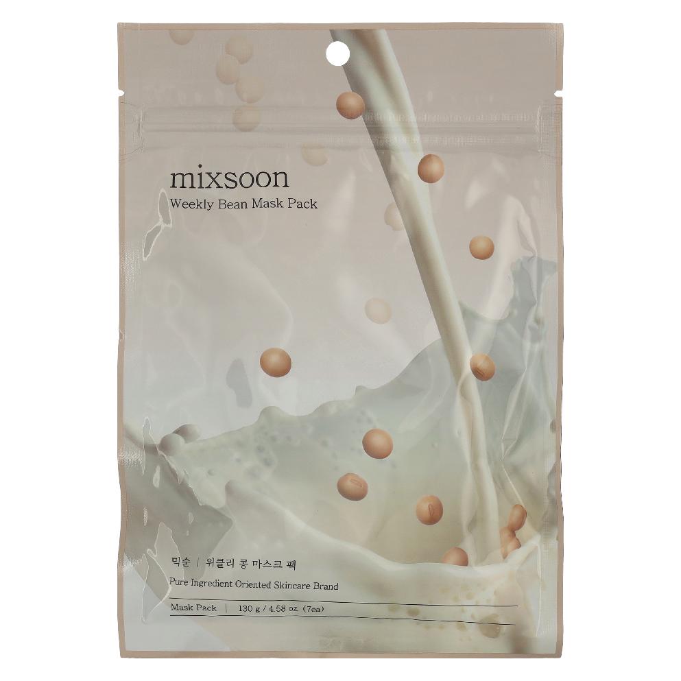 Mixsoon Bean (130 ml) (71764020)