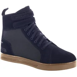 Segura, Motorradschuhe, Contact (Herren, 42)