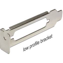 Delock 89230 PC-Slotblech 1 St.