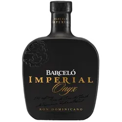 Ron Barceló Imperial Onyx Rum 38% Vol. 700ml