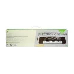 Swede Orgel mit Mikrofon + Ladegerät (54625452)