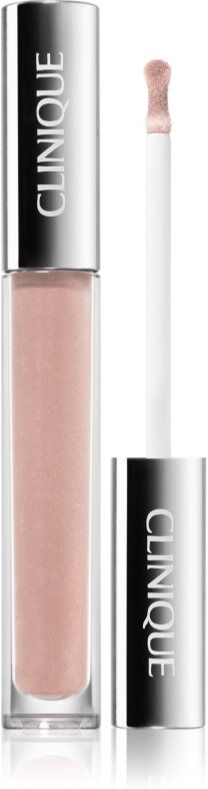 Clinique Pop™ Plush Creamy Lip Gloss hydrating lip gloss shade 06 Bubblegum Pop 3.4 ml