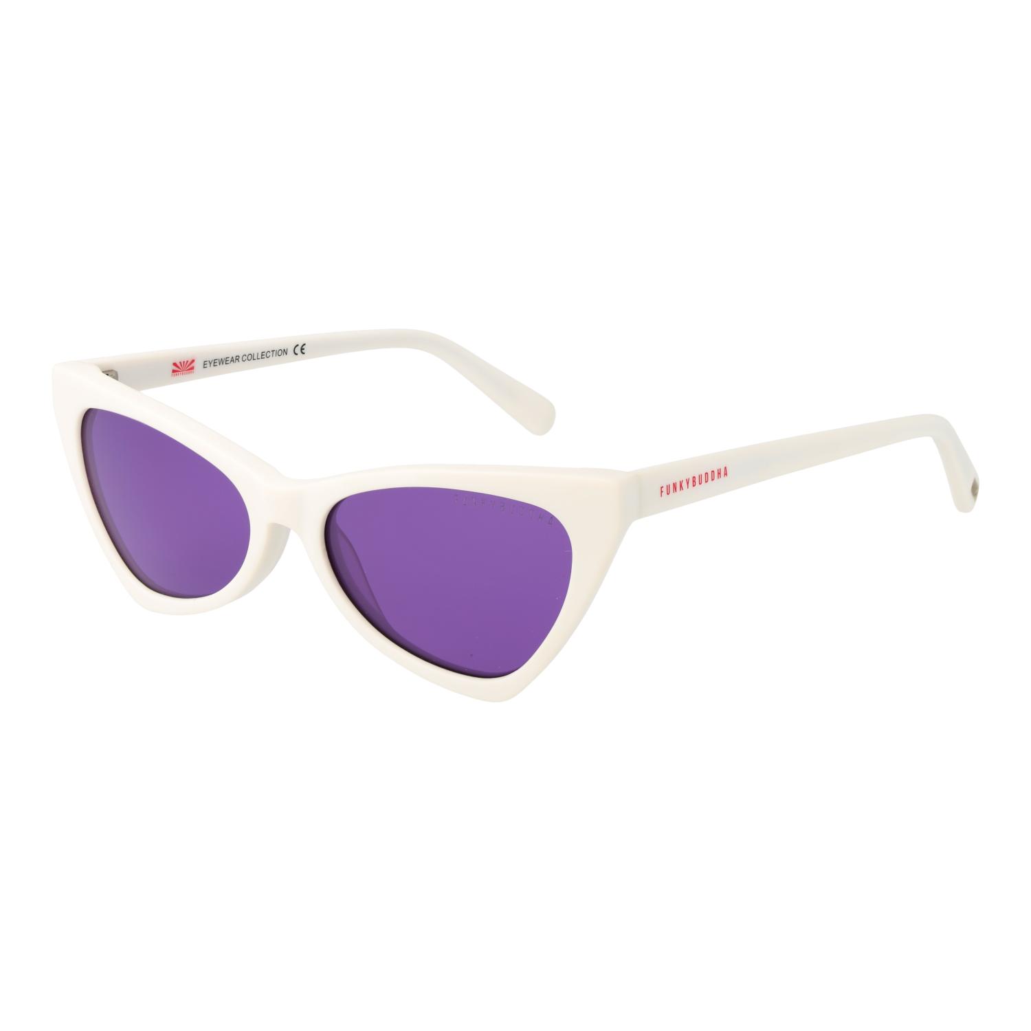 Funky Buddha Zonnebril FBS2023 003 52